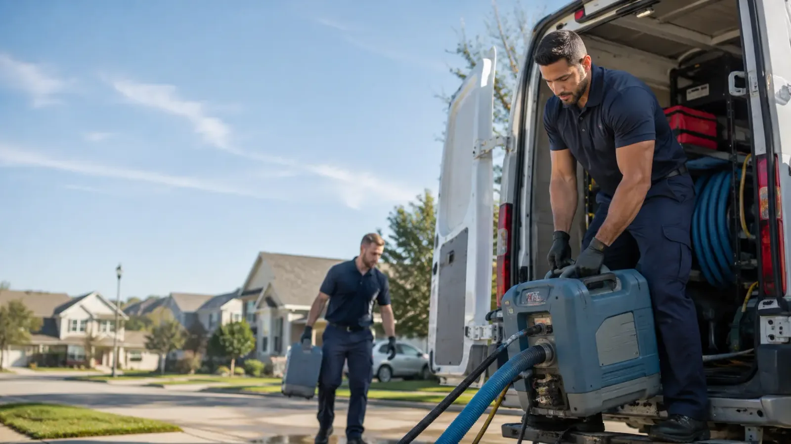 Trauma Cleanup in Foxboro, WI near me